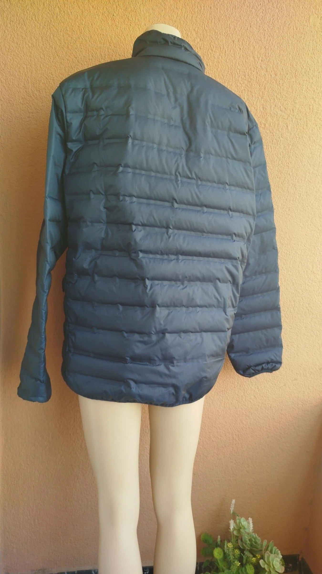 Cazadora plumas azul Columbia talla L 💙 – photo 10